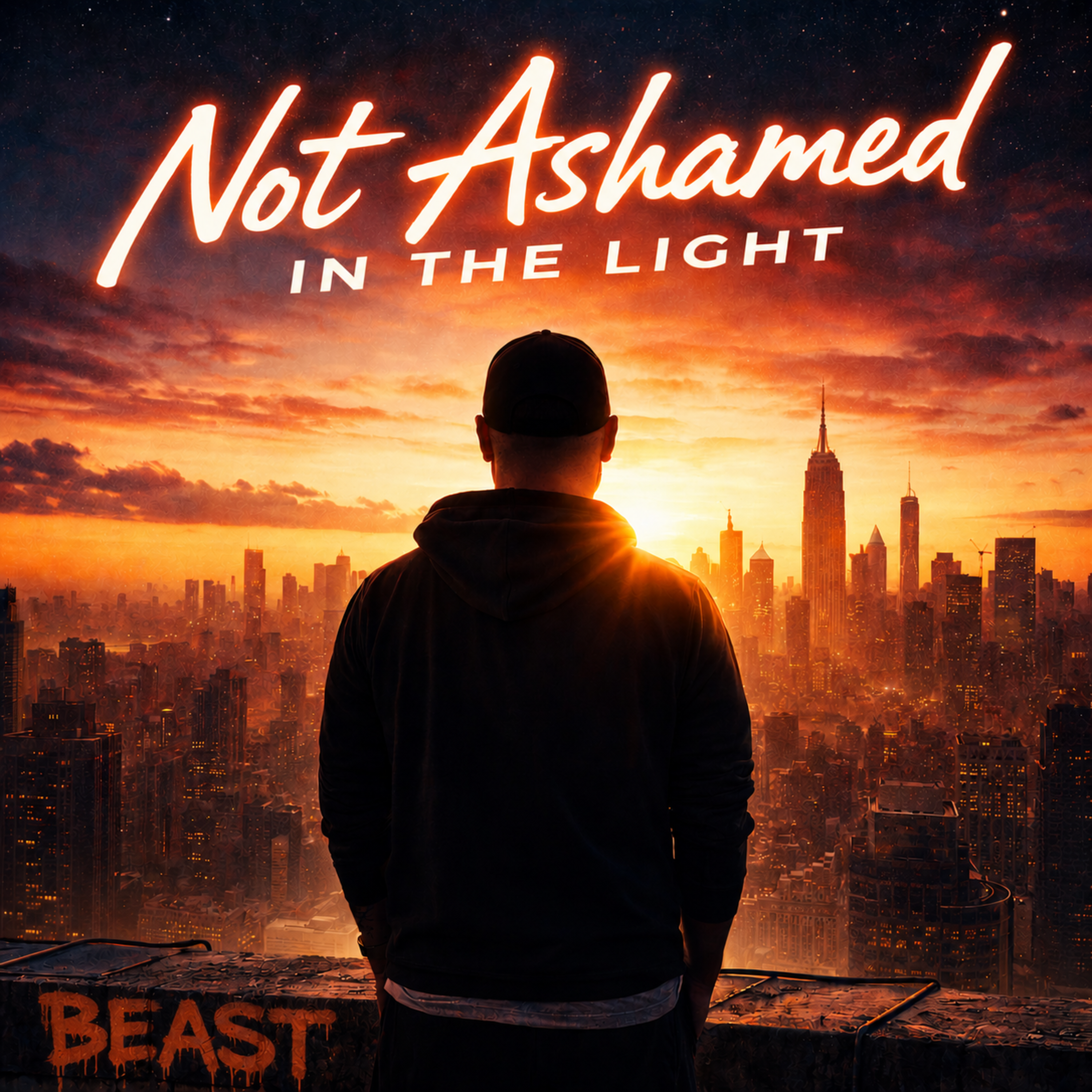 Not Ashamed in the Light